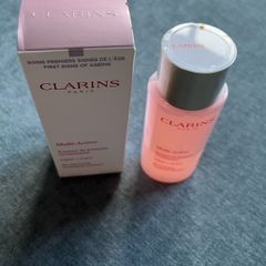 Clarins Skincare