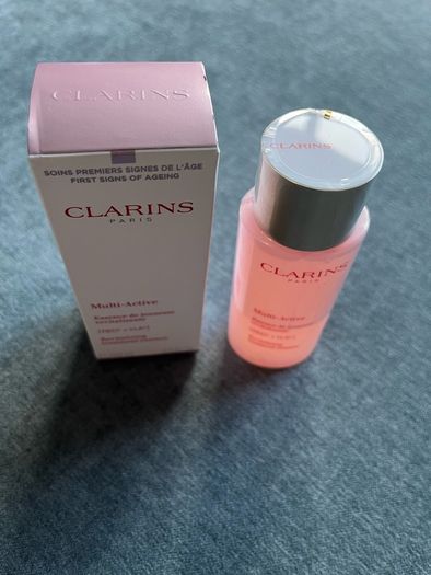 Clarins Skincare