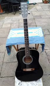 Acoustic Guitar