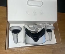 VR Oculus meta quest 2