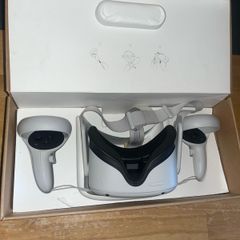 VR Oculus meta quest 2