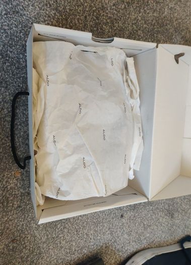 Aldo shoes Size 6