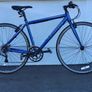 Carerra Gryphon Flatbar Road Bike In Excellent Condition. No Offers Image 7