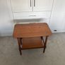 Wooden table Image 2