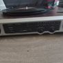 Record player/radio Image 2