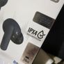 Latest Brand New CobaltX Pro Buds IPX4 True Wireless Performance Earbuds Bluetooth Black 20 HR. Image 4
