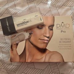 PMD Personal Microderm