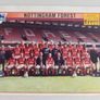 '96 Premier League - Merlin stickers Image 6
