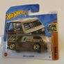 Volkswagen Beetle/ T3 Custom - Hot wheels Image 5