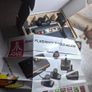 ATARI FLASHBACK 8 Gold its new HD With 2 Wireless Controllers + 120 Games boxed with ins Image 10