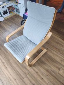 nursing chair