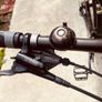 Voodoo Bantu Mountain Bike (M) frem, wheels 27.5 Image 6