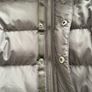 TOG24 Women's Black Puffer Jacket - Size 10 Image 4