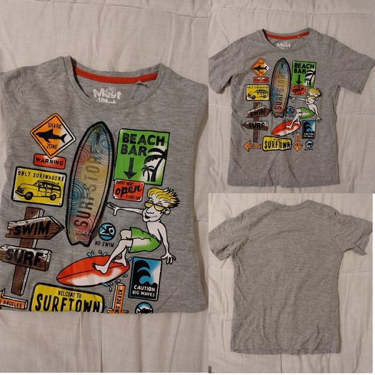 Kids Cotton Top