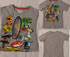 Kids Cotton Top