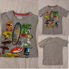 Kids Cotton Top
