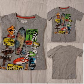 Kids Cotton Top