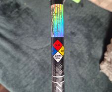 hzrdus x black