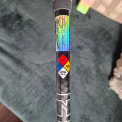 hzrdus x black gen 5