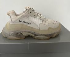 Balenciagas