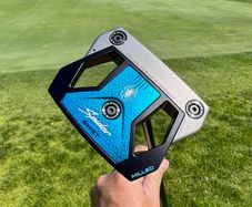 TaylorMade Spider ZT 34"