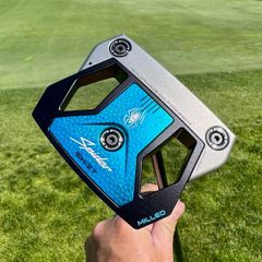 TaylorMade Spider ZT 34"