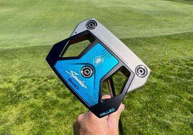 TaylorMade Spider ZT 34"