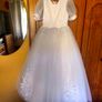 communion dress Image 2