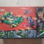 LEGO 70641 Ninjago Masters of Spinjitsu Ninja Nightcrawler OOP Boxed NEW Image 4