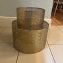 Pendant lamp shade Moroccan style Image 2