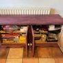 Low cabinet | TV cabinet Image 2