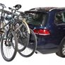 Saris Bones EX3 Bike Bike Rack Image 2