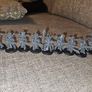 10 man rubric marine squad Image 3