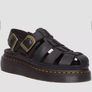 Dr. Martens Wrenlie fisherman's sandals Image 7