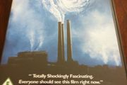 An inconvenient Truth DVD