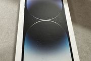 iphone box  iPhone 14 Pro Max 256