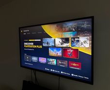43 Inch Smart LED TV