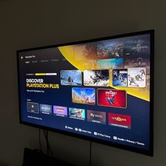 43 Inch Smart LED TV