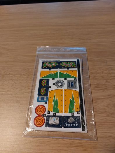 lego