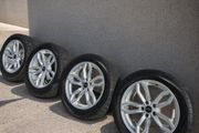 18" 5x112 Alloys Clean , VW, Audi, SKoda etc