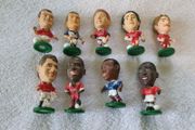 PROStars Football Pro Stars Figure Corinthian Figurines