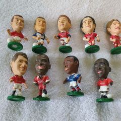 PROStars Football Pro Stars Figure Corinthian Figurines