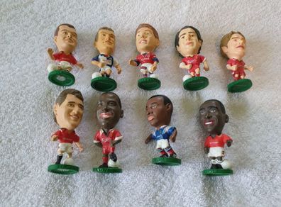 PROStars Football Pro Stars Figure Corinthian Figurines