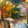 Art Painting x 2 Image 3