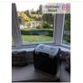 Halfords 12v electric Coolbox 19litre cooler or keep warm Image 9