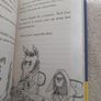 The bolds in trouble. Hardback edition. Julian Clary. Children kid's book's Image 3
