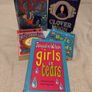Jacqueline Wilson Story Book Collection, Image 3