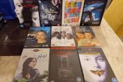 Jodie Foster Dvd Collection