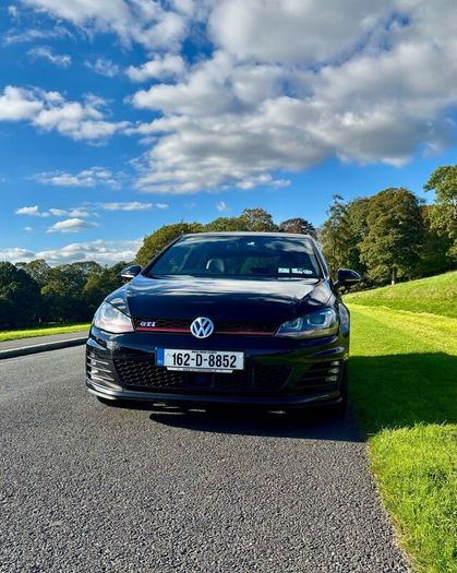 Volkswagen Golf Mk7 GTI DSG - Warranty Included
