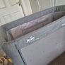 Joie Roomie Co-Sleeper Crib  Excellent Condition Image 3